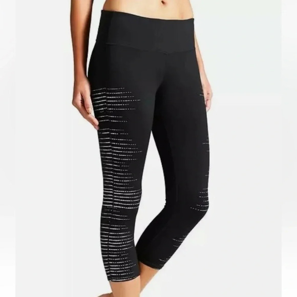 Athleta Gel Chaturanga Legging - Picture 1 of 6